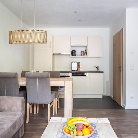 Aparthotel Alpenlodge Weidach Εξωτερικό φωτογραφία