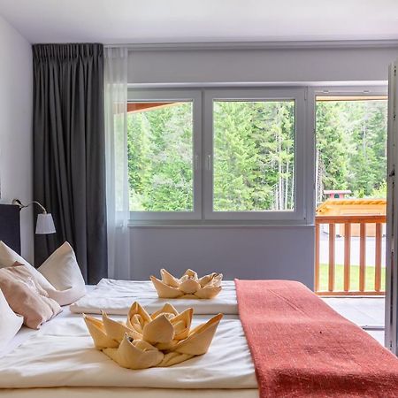 Aparthotel Alpenlodge Weidach Εξωτερικό φωτογραφία