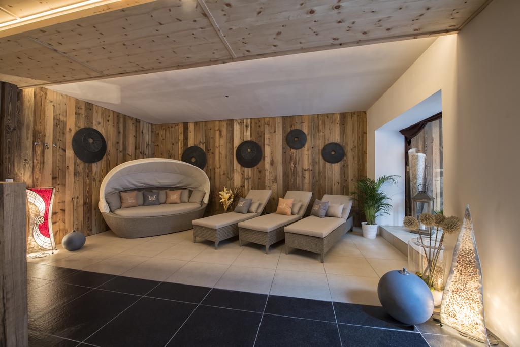 Aparthotel Alpenlodge Weidach Εξωτερικό φωτογραφία