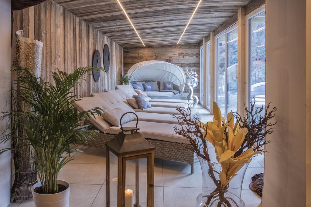 Aparthotel Alpenlodge Weidach Εξωτερικό φωτογραφία