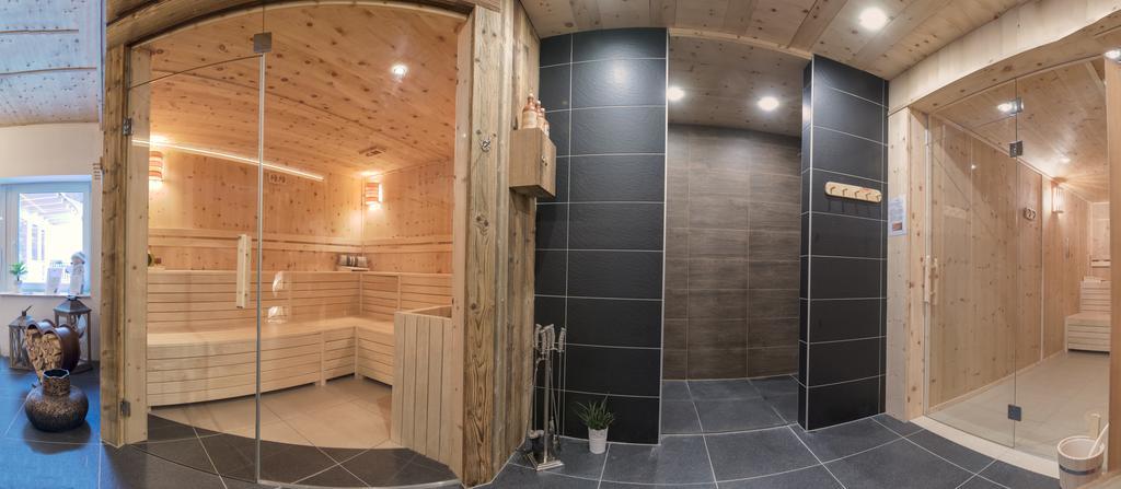 Aparthotel Alpenlodge Weidach Εξωτερικό φωτογραφία