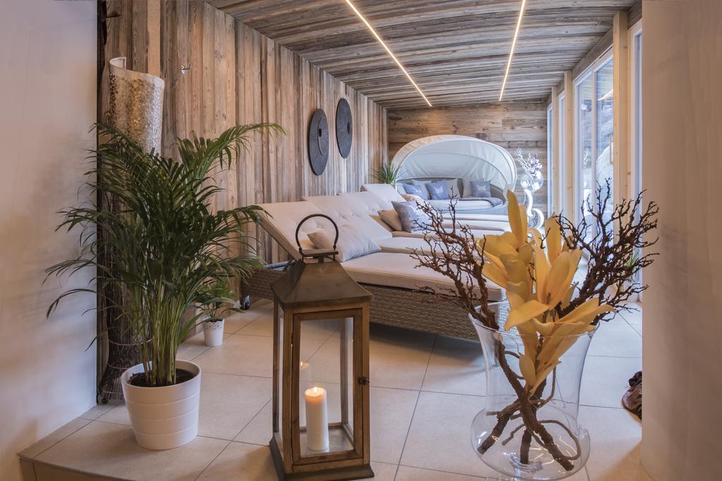 Aparthotel Alpenlodge Weidach Εξωτερικό φωτογραφία