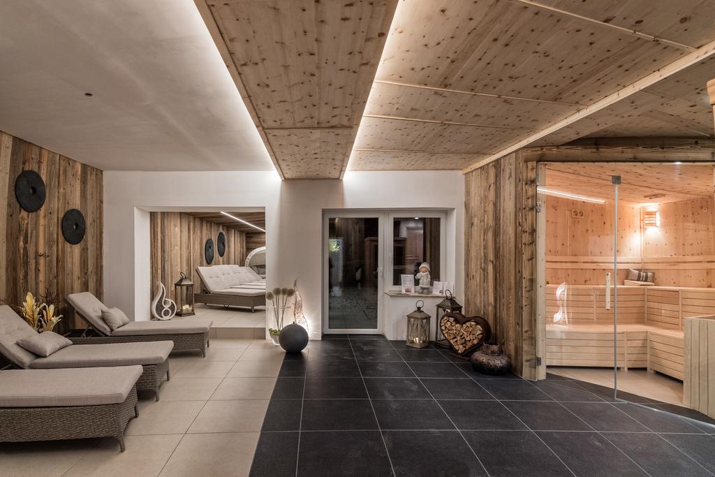 Aparthotel Alpenlodge Weidach Εξωτερικό φωτογραφία