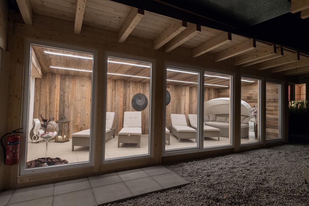 Aparthotel Alpenlodge Weidach Εξωτερικό φωτογραφία