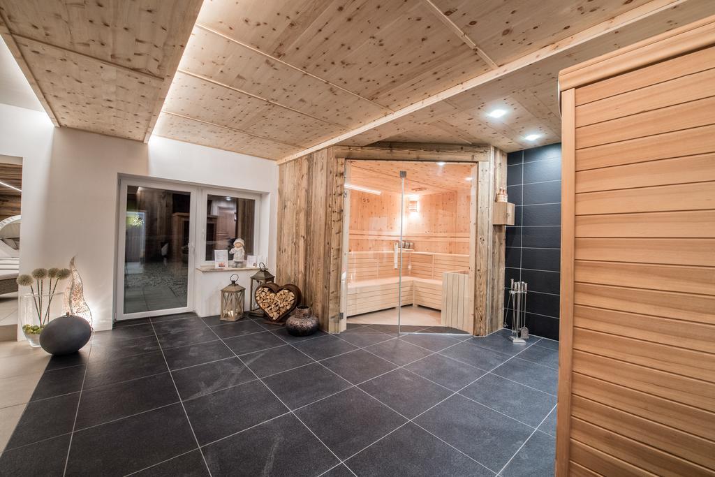 Aparthotel Alpenlodge Weidach Εξωτερικό φωτογραφία