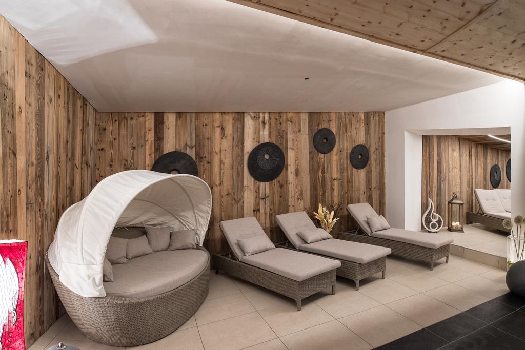 Aparthotel Alpenlodge Weidach Εξωτερικό φωτογραφία