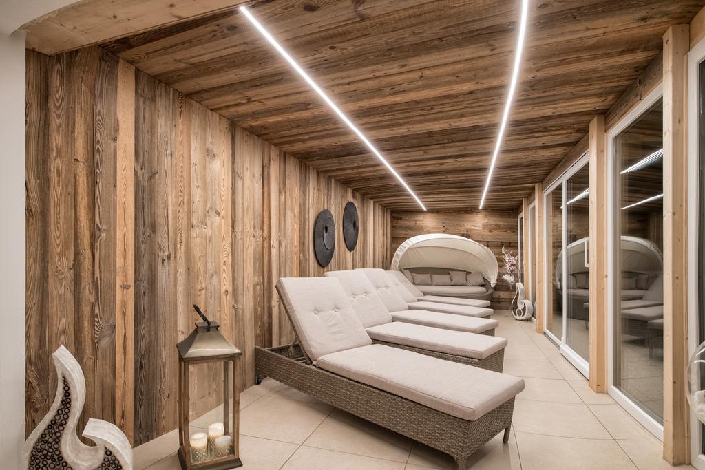 Aparthotel Alpenlodge Weidach Εξωτερικό φωτογραφία