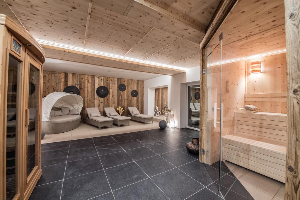 Aparthotel Alpenlodge Weidach Εξωτερικό φωτογραφία