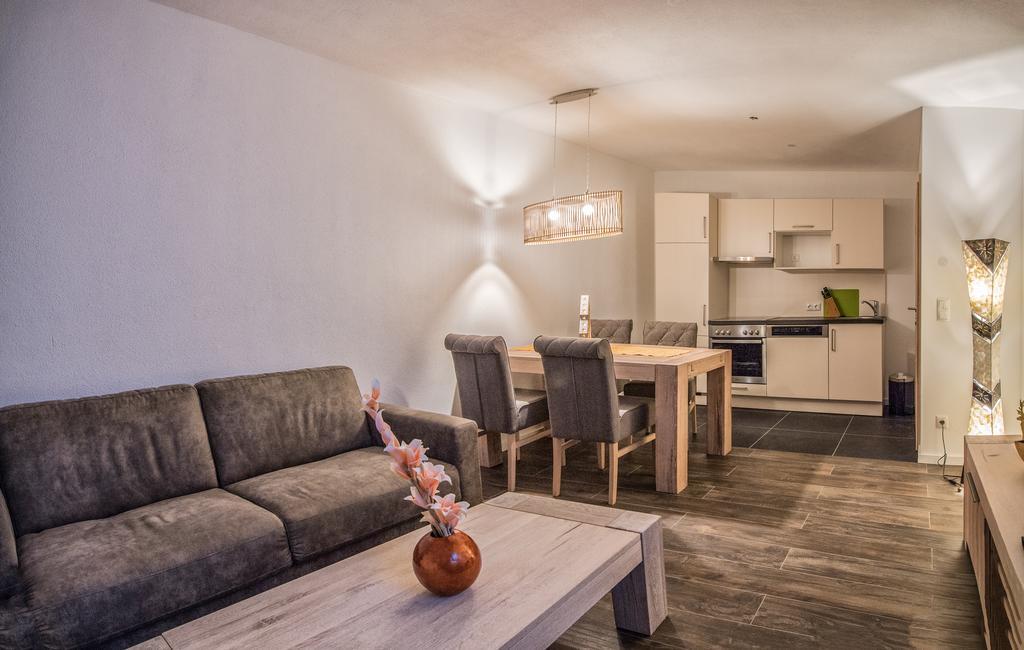 Aparthotel Alpenlodge Weidach Εξωτερικό φωτογραφία
