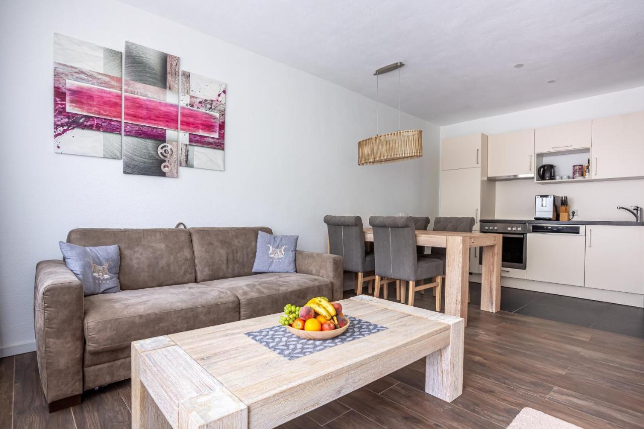 Aparthotel Alpenlodge Weidach Εξωτερικό φωτογραφία